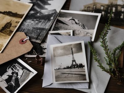 Vintage Camera Apps That Will Give Your Photos The Perfect Retro Look - Gadgets UAE