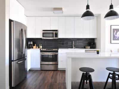How A Smart Kitchen Makes Life Easier UAE