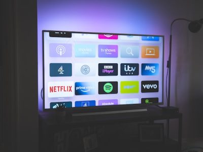 All the Apps You Need for Your Android TV- Gadgets UAE