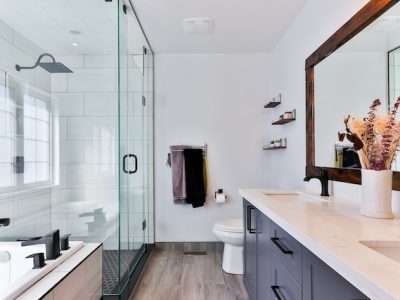 Cool Bathroom Tech Gadgets You Never Knew You Needed - Gadgets UAE