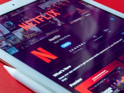Broke Up? Here is How to Transfer Your Netflix Profile to Another Account UAE